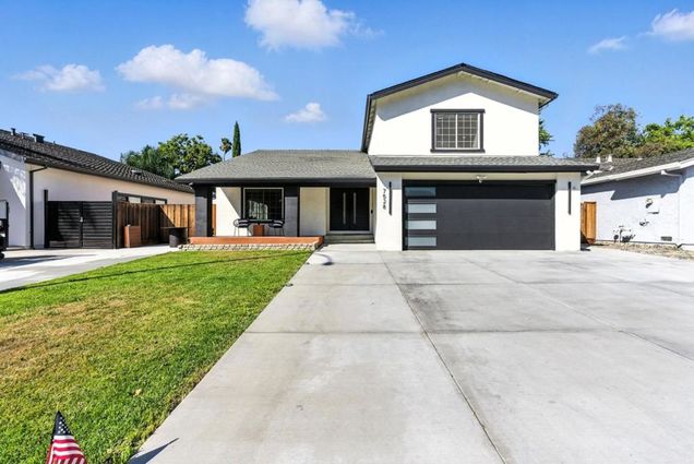 7528 Phinney Place San Jose, CA House Active - Photo 1 of 62. Opens carousel modal