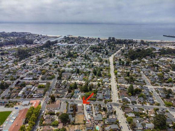 1221 Broadway Santa Cruz, CA Multifamily Active - Photo 1 of 63. Opens carousel modal