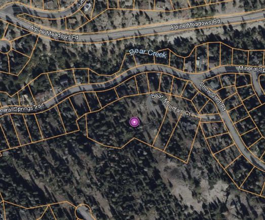 1499 Bear Mountain Ct. , CA Land Active - Photo 1 of 3. Opens carousel modal