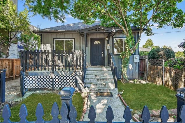 335 N Delaware Street San Mateo, CA House Active - Photo 1 of 15. Opens carousel modal