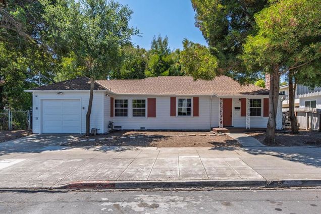 774 Chestnut Street San Carlos, CA House Active - Photo 1 of 29. Opens carousel modal