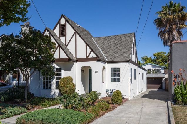 1519 Hanchett Avenue San Jose, CA House Active - Photo 1 of 27. Opens carousel modal