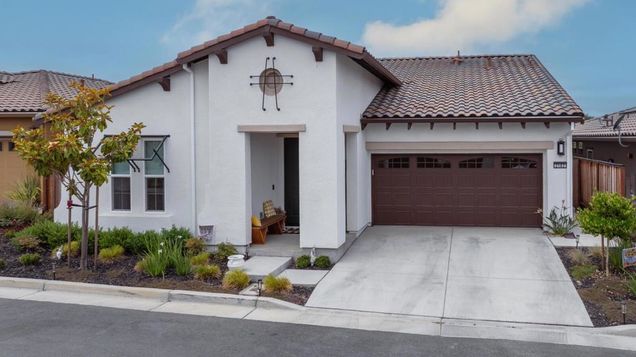2102 White Oak Drive Hollister, CA House Active - Photo 1 of 51. Opens carousel modal