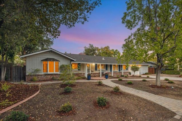 20345 Argonaut Drive Saratoga, CA House Active - Photo 1 of 65. Opens carousel modal
