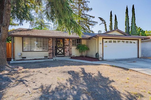 6256 Hokett Way San Jose, CA House Active - Photo 1 of 33. Opens carousel modal