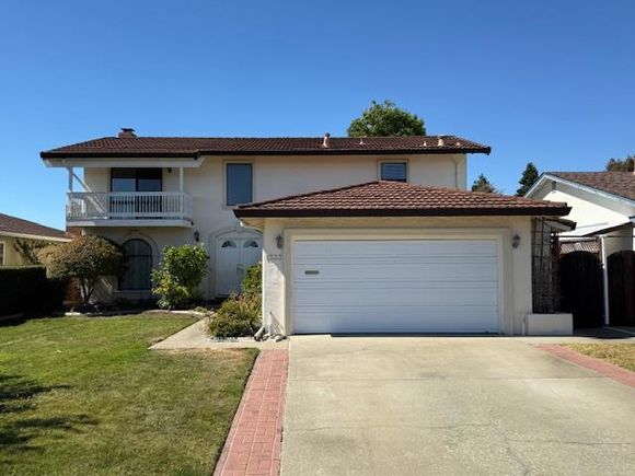 1333 Tarpon Street Foster City, CA House Active - Photo 1 of 17. Opens carousel modal