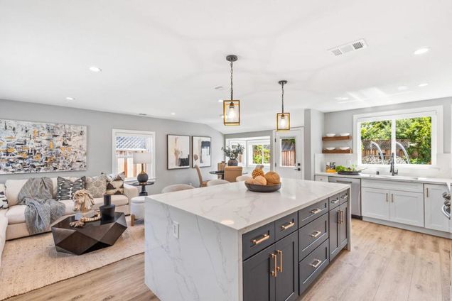 1829 Bird Avenue San Jose, CA House Active - Photo 1 of 23. Opens carousel modal