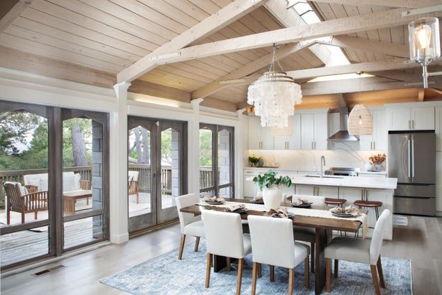4154 Sunridge Road Pebble Beach, CA House Active - Photo 1 of 37. Opens carousel modal