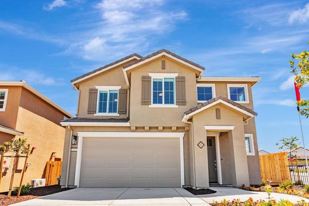 1133 Coyote Peak Way