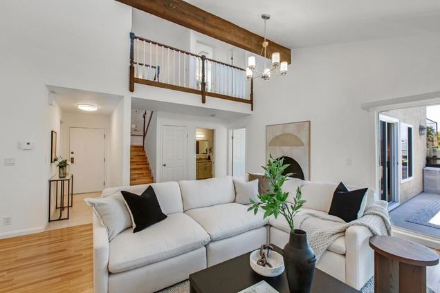 114 24th Avenue Unit 5 San Mateo, CA Condo Active - Photo 1 of 19. Opens carousel modal