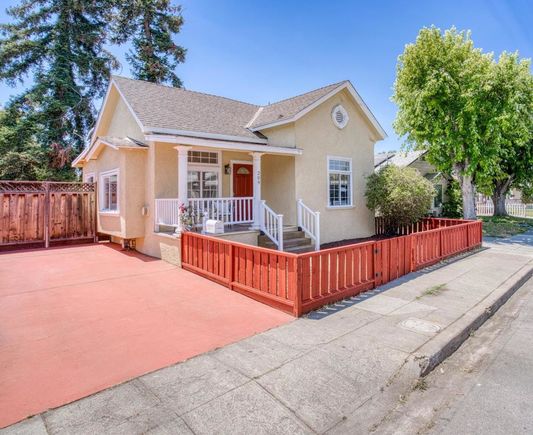 209 N 16th Street San Jose, CA House Active - Photo 1 of 55. Opens carousel modal
