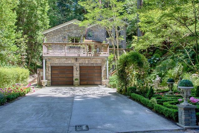 7030 Scotts Valley Drive Scotts Valley, CA House Active - Photo 1 of 40. Opens carousel modal