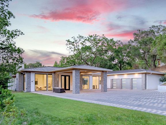 18305 Constitution Avenue Monte Sereno, CA House Active - Photo 1 of 2. Opens carousel modal