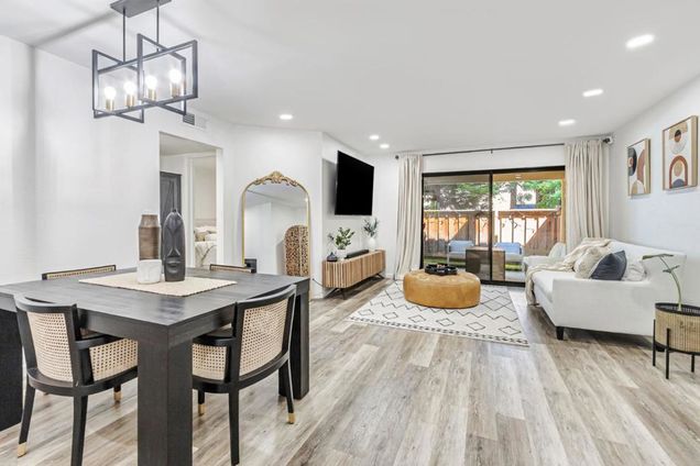 3328 Kimber Court Unit 21 San Jose, CA Condo Active - Photo 1 of 40. Opens carousel modal