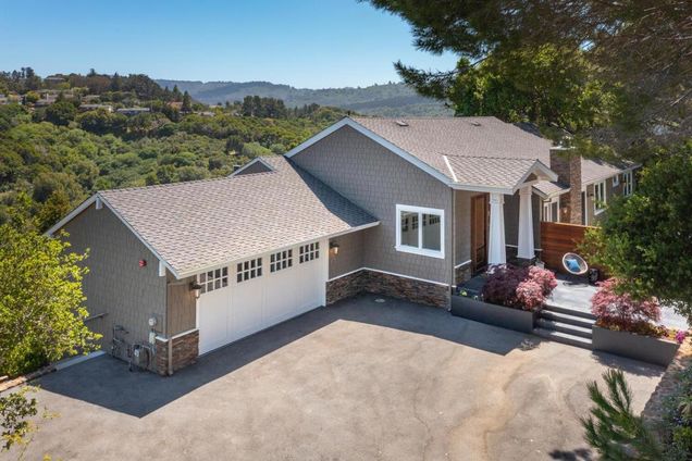30 Calaveras Court