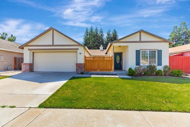 1540 Quail Walk Drive
