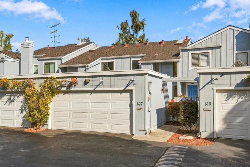 147 Hours 147 Ortega Ave, Mountain View, CA 94040 | Land Lease Ready