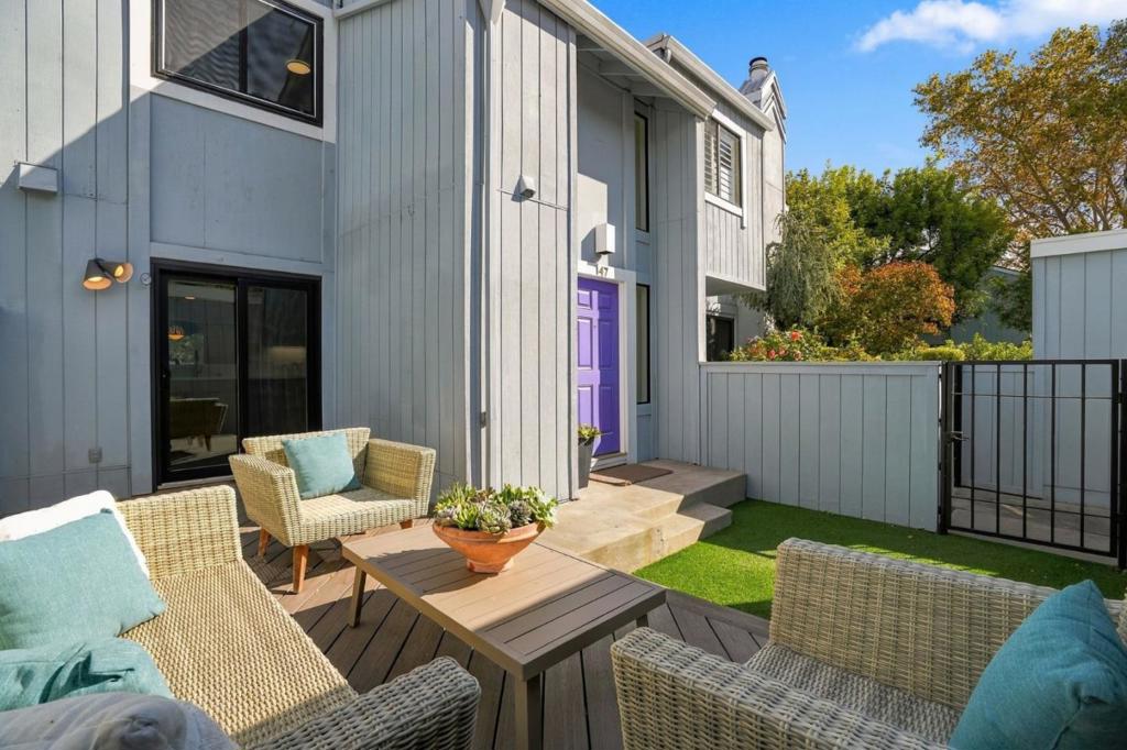 147 Hours 147 Ortega Ave, Mountain View, CA 94040 | Land Lease Ready