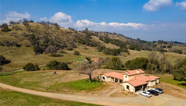 3397 Ben Hur Road