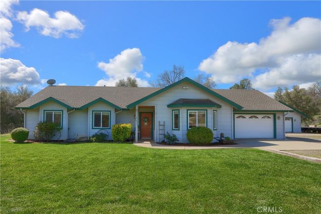 3899 La Rosa Road Unit G Mariposa, CA House Sold - Photo 1 of 64. Opens carousel modal