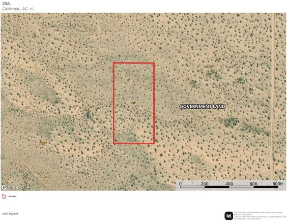 0 Chadwick Unincorporated, CA Land Active - Photo 1 of 2. Opens carousel modal