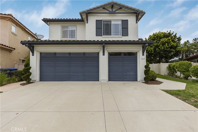 3669 Strata Drive Carlsbad, CA House Active - Photo 1 of 64. Opens carousel modal
