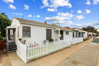 3555 Poe St
