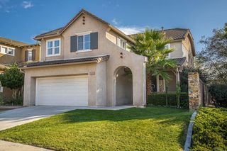 15005 Palomino Mesa Road