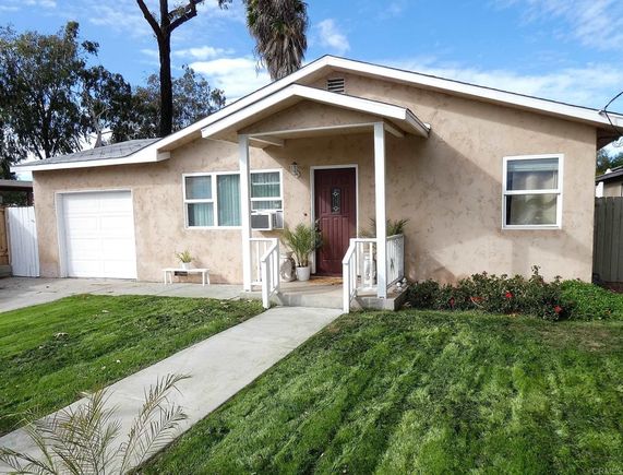 424 W 15th Avenue Escondido, CA House Sold - Photo 1 of 27. Opens carousel modal
