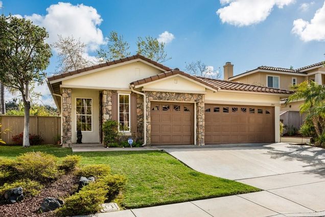 2861 Rancho Rio Chico Carlsbad, CA House Sold - Photo 1 of 20. Opens carousel modal