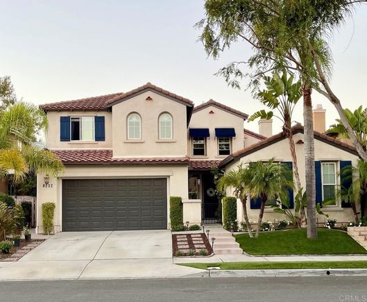 8232 Torrey Gardens Place San Diego, CA House Sold - Photo 1 of 35. Opens carousel modal