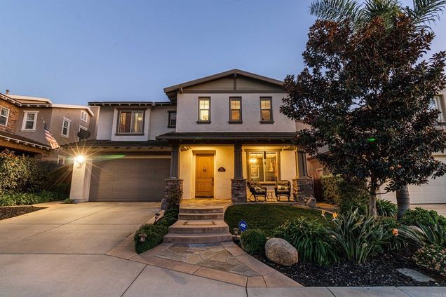 1815 Sheridan Way San Marcos, CA House Sold - Photo 1 of 33. Opens carousel modal