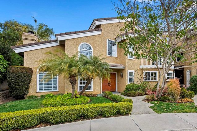 7502 Jerez Court Carlsbad, CA Townhouse Sold - Photo 1 of 53. Opens carousel modal