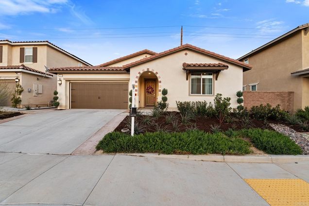 34392 Lapis Court Murrieta, CA House Sold - Photo 1 of 36. Opens carousel modal