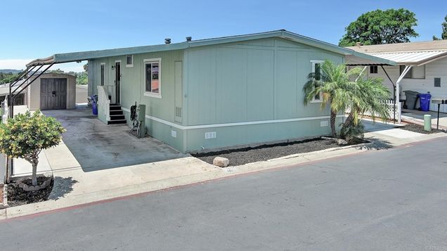 500 Rancheros Drive Unit SPC 181 San Marcos, CA House Sold - Photo 1 of 45. Opens carousel modal