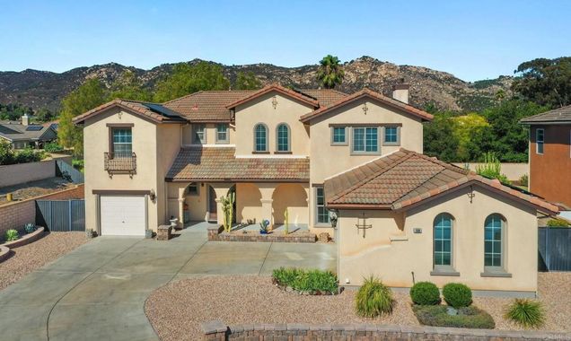 589 Crystal Downs Glen Escondido, CA House Sold - Photo 1 of 57. Opens carousel modal