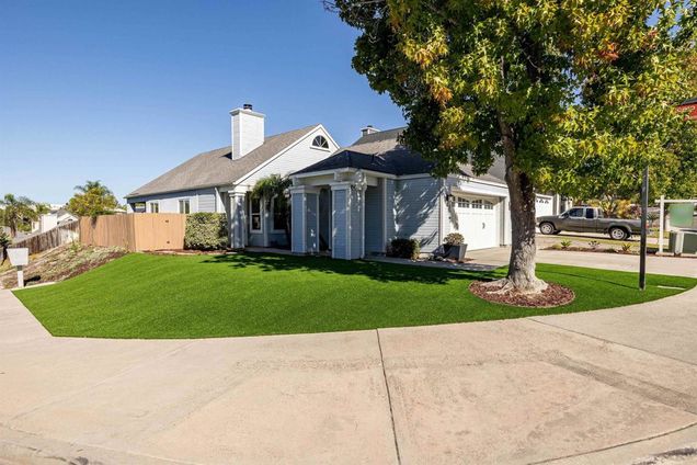 1845 Blackhawk Ave. Oceanside, CA House Sold - Photo 1 of 20. Opens carousel modal