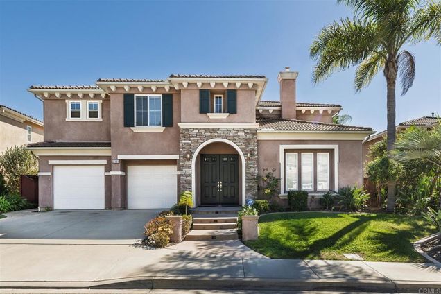 2161 Coast Ave San Marcos, CA House Sold - Photo 1 of 34. Opens carousel modal