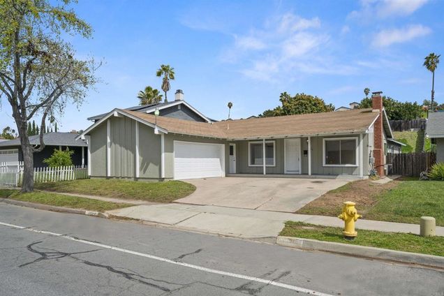1029 Woodrow Avenue San Diego, CA House Sold - Photo 1 of 42. Opens carousel modal
