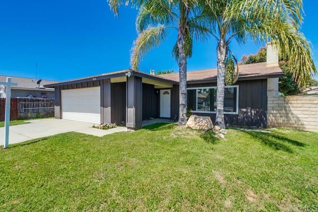 1030 Ball Avenue Escondido, CA House Sold - Photo 1 of 38. Opens carousel modal