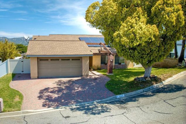 337 Camino Redondo San Marcos, CA House Sold - Photo 1 of 43. Opens carousel modal