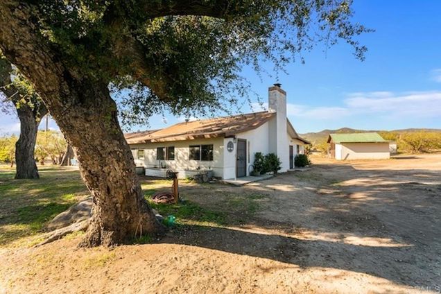 29966 Chihuahua Valley Road Warner Springs, CA House Sold - Photo 1 of 40. Opens carousel modal