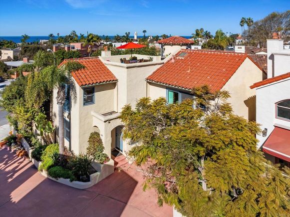 7351 Draper Avenue La Jolla, CA Condo Sold - Photo 1 of 1. Opens carousel modal