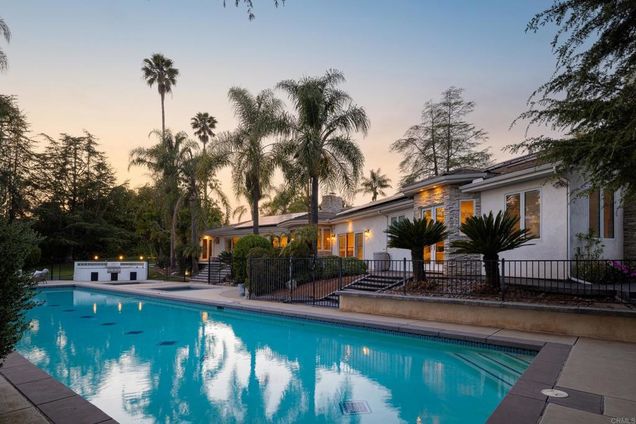15017 Skyridge Road Poway, CA House Active - Photo 1 of 52. Opens carousel modal