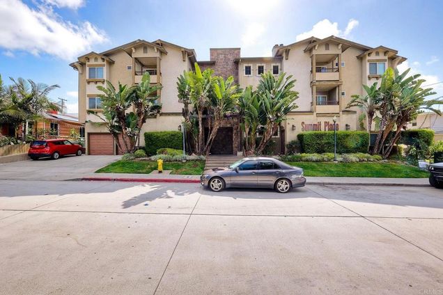 4521 55th Street Unit 3 San Diego, CA Condo Sold - Photo 1 of 28. Opens carousel modal