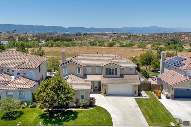26149 Manzanita Street Murrieta, CA House Sold - Photo 1 of 38. Opens carousel modal