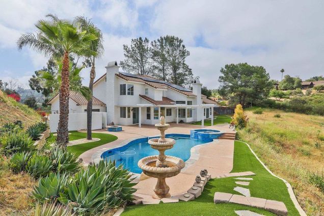 284 Sunnybrook Ln El Cajon, CA House Sold - Photo 1 of 41. Opens carousel modal