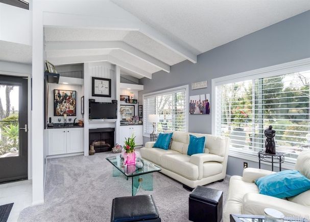1165 Santa Helena Park Court Solana Beach, CA Townhouse Active - Photo 1 of 16. Opens carousel modal
