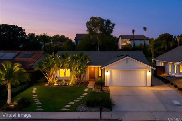 2926 Gaviota Circle Carlsbad, CA House Active - Photo 1 of 37. Opens carousel modal
