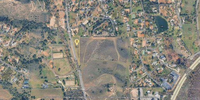 0 Mission Road Fallbrook, CA Plot of land Active - Photo 1 of 1. Opens carousel modal